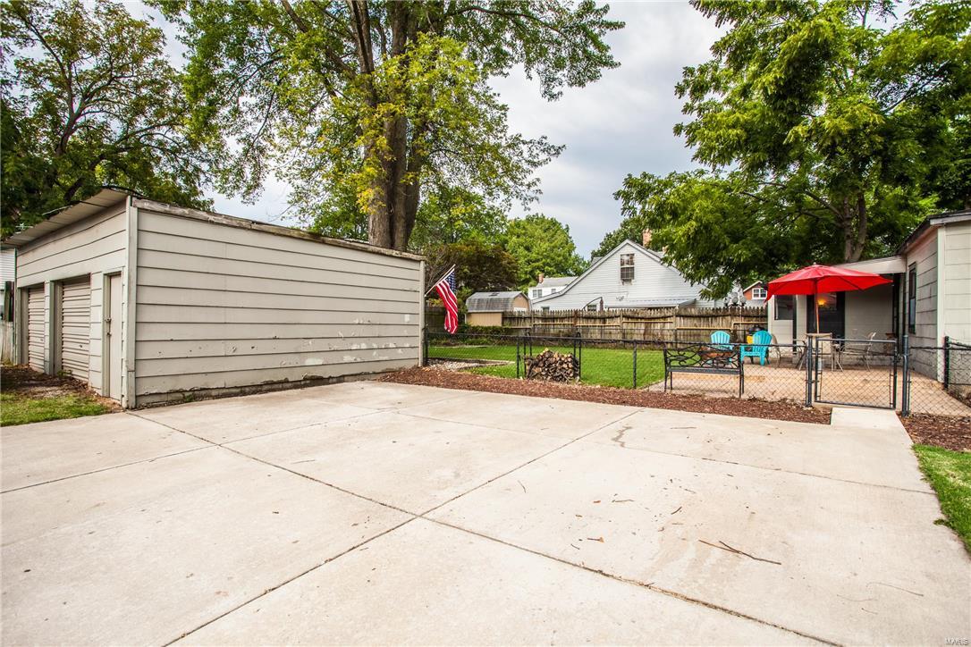 City/St Charles - Residential