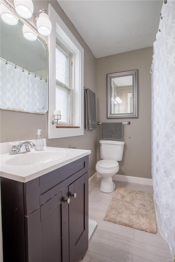City/St Charles - Residential
