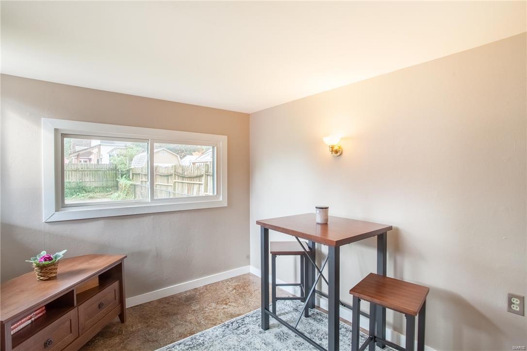 City/St Charles - Residential