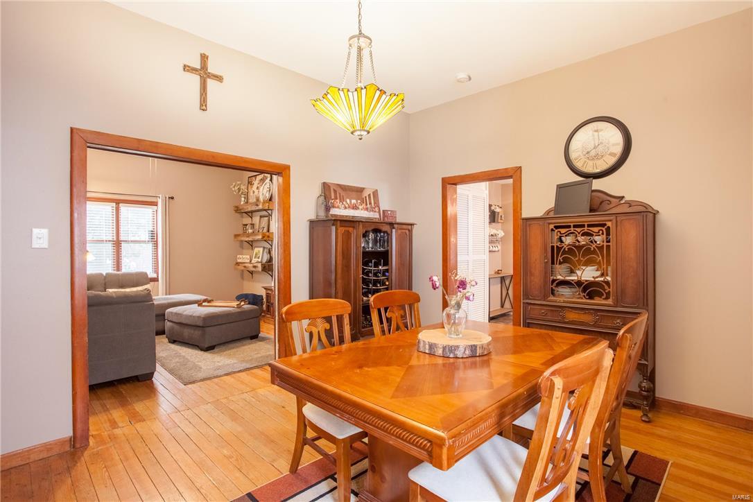 City/St Charles - Residential