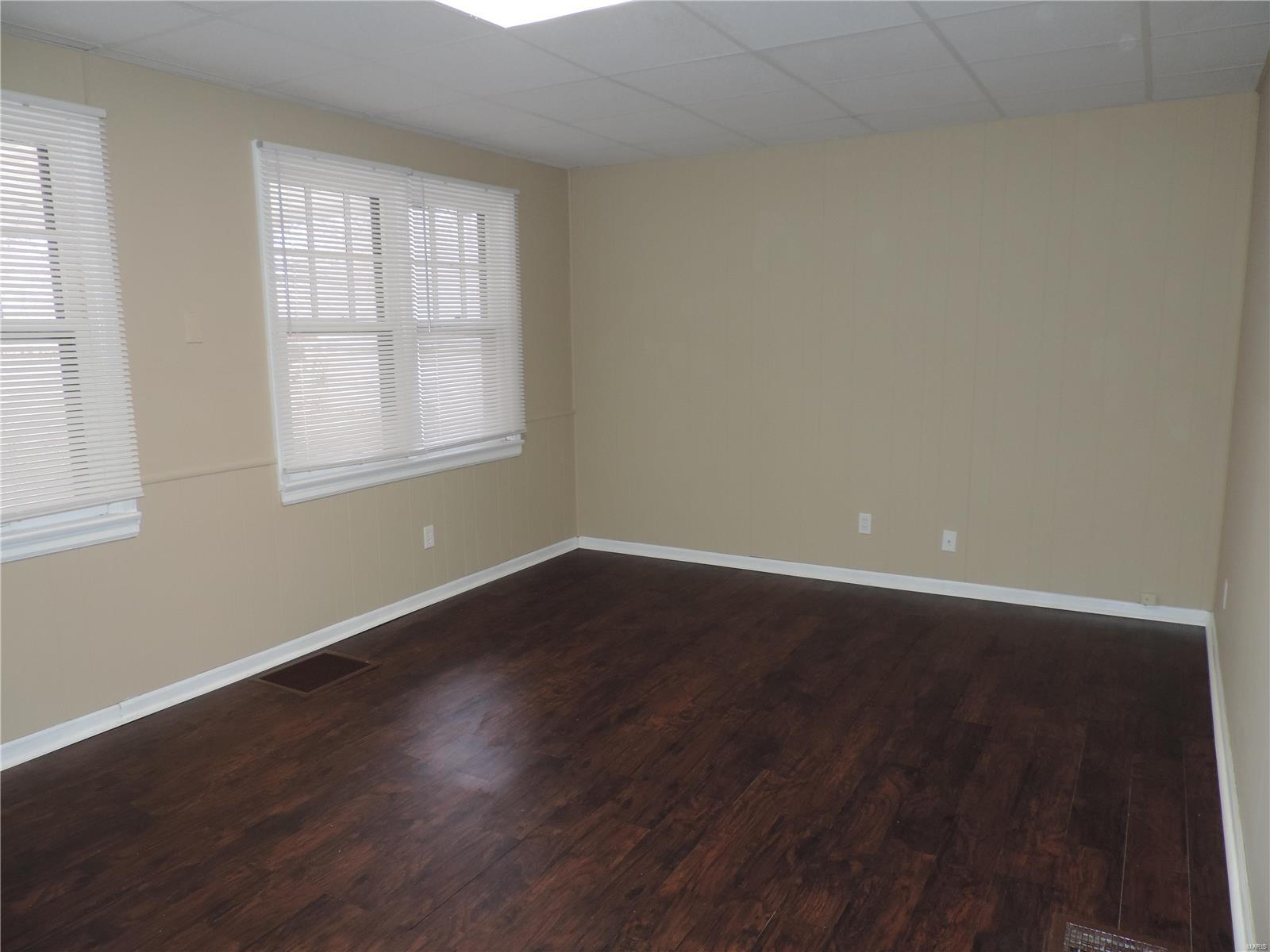 South Overland Park - Residential