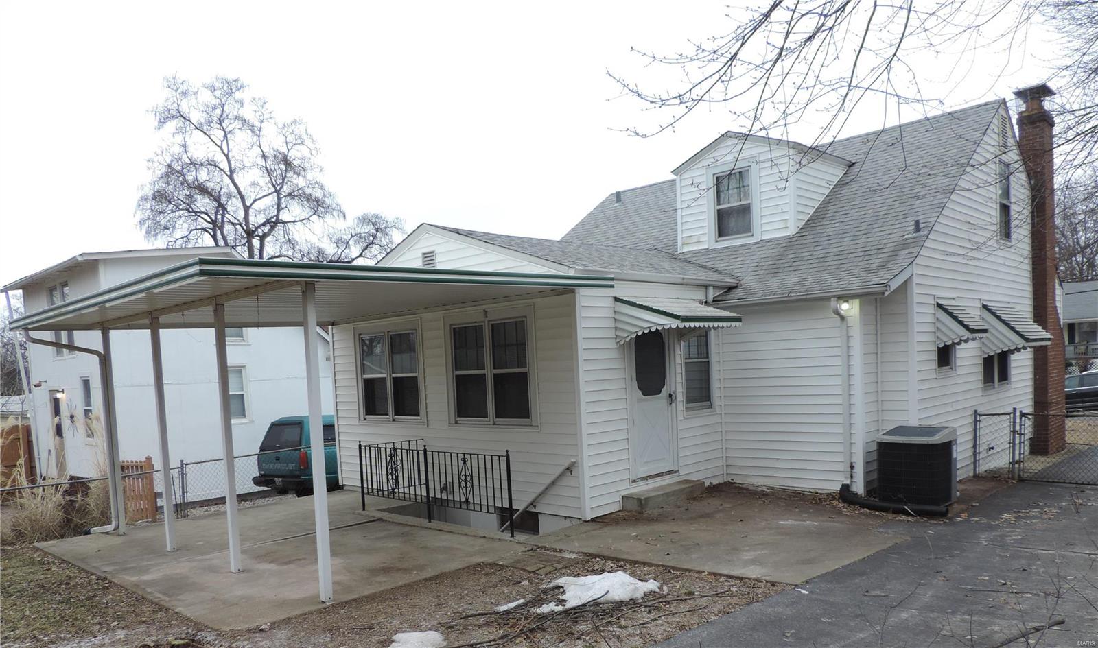 South Overland Park - Residential