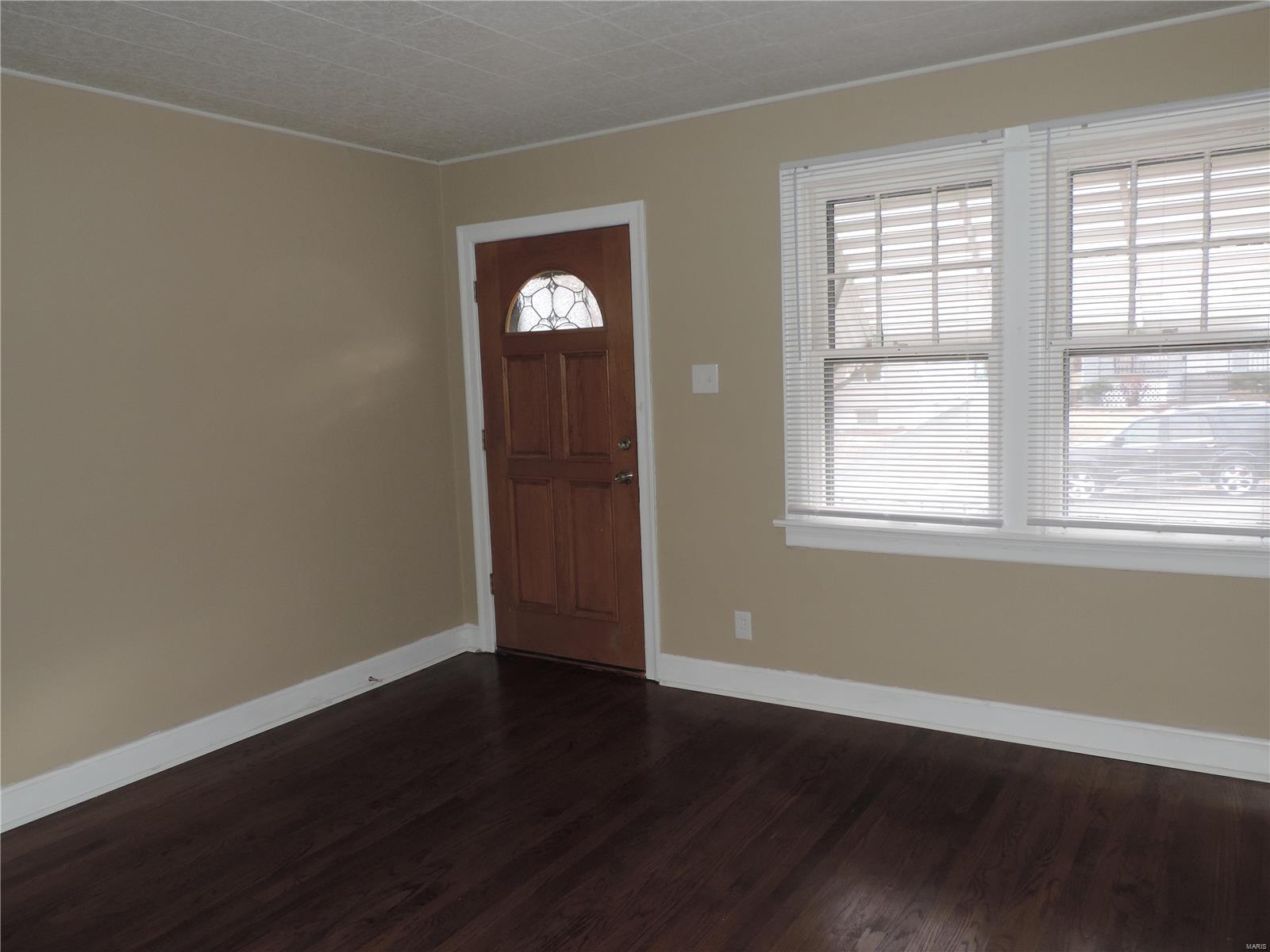 South Overland Park - Residential