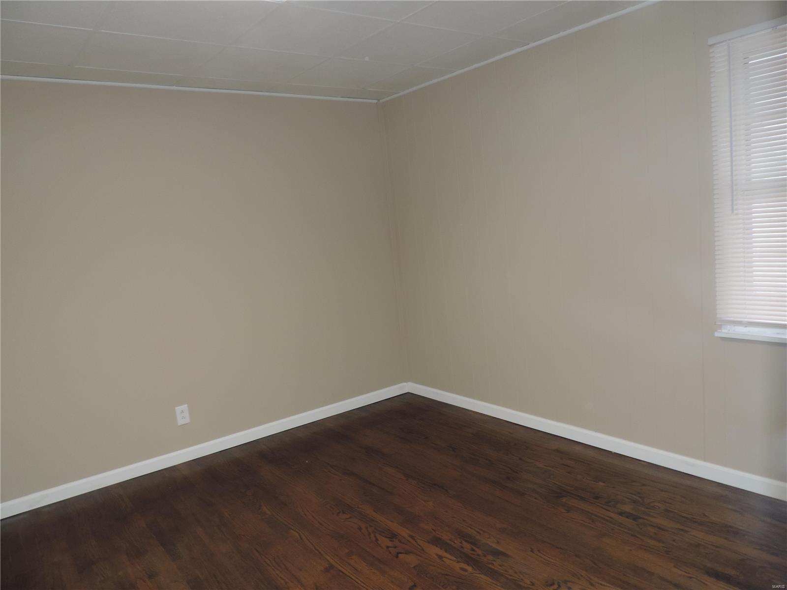 South Overland Park - Residential