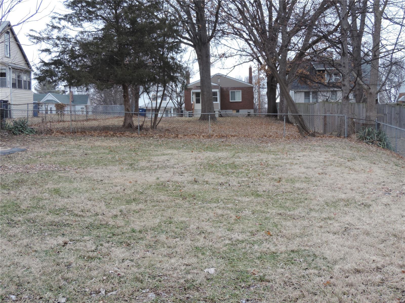 South Overland Park - Residential