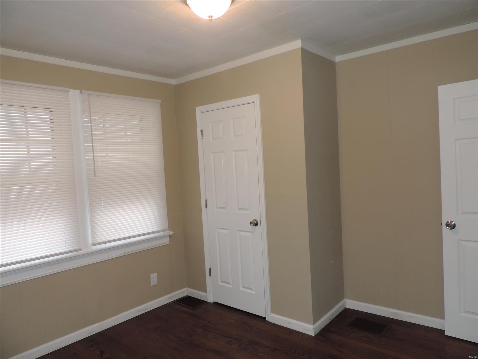 South Overland Park - Residential