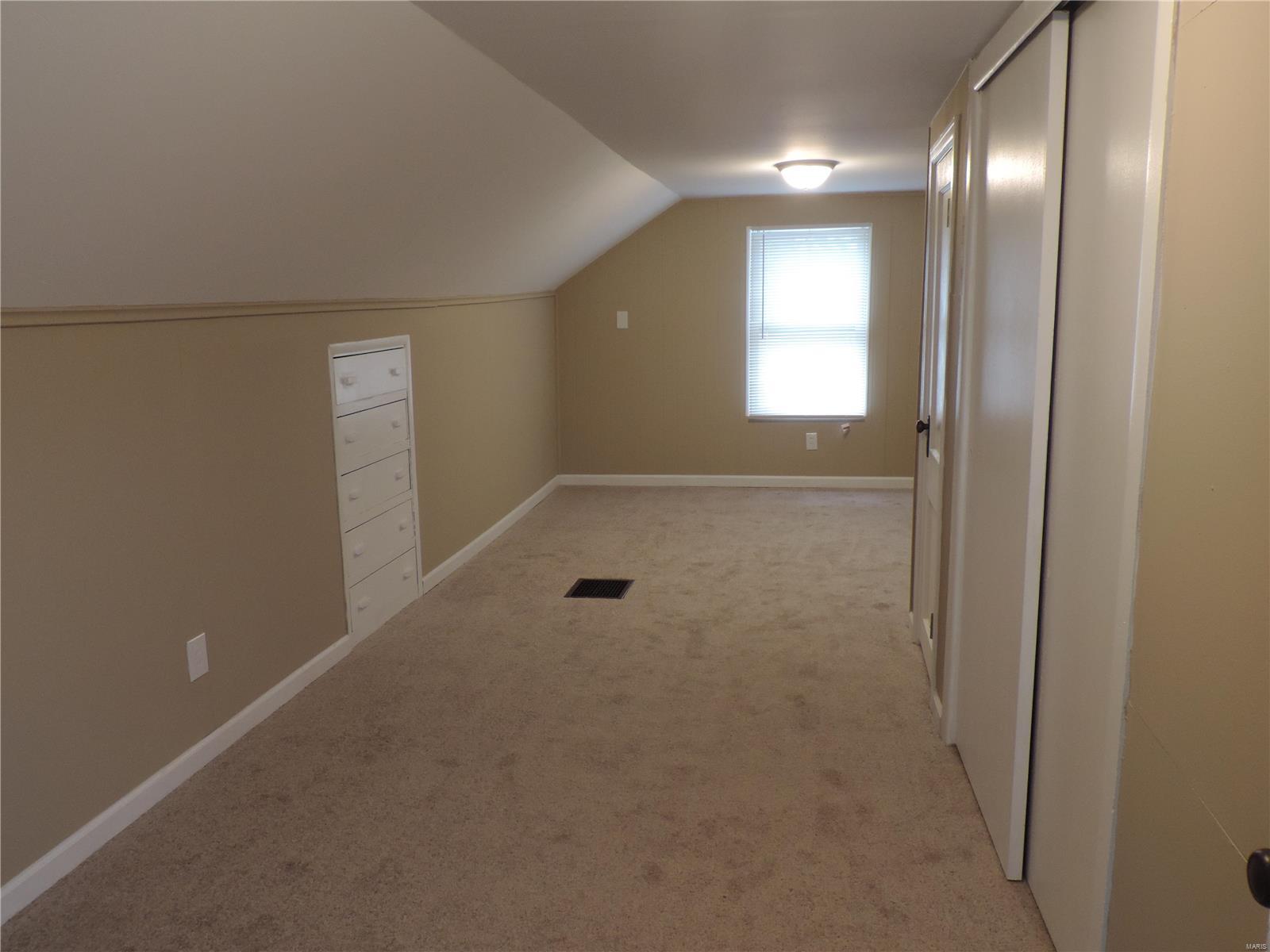 South Overland Park - Residential