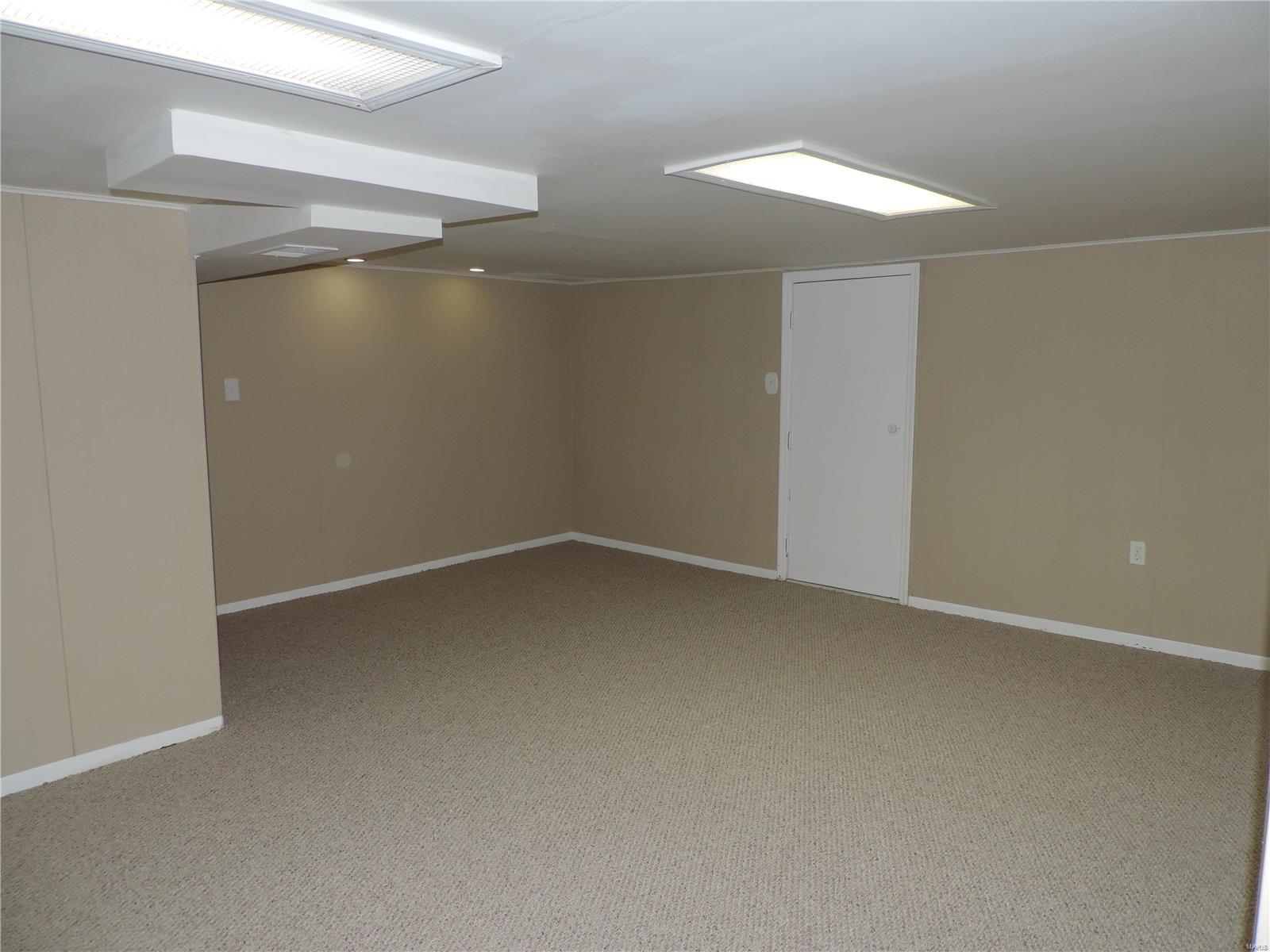 South Overland Park - Residential