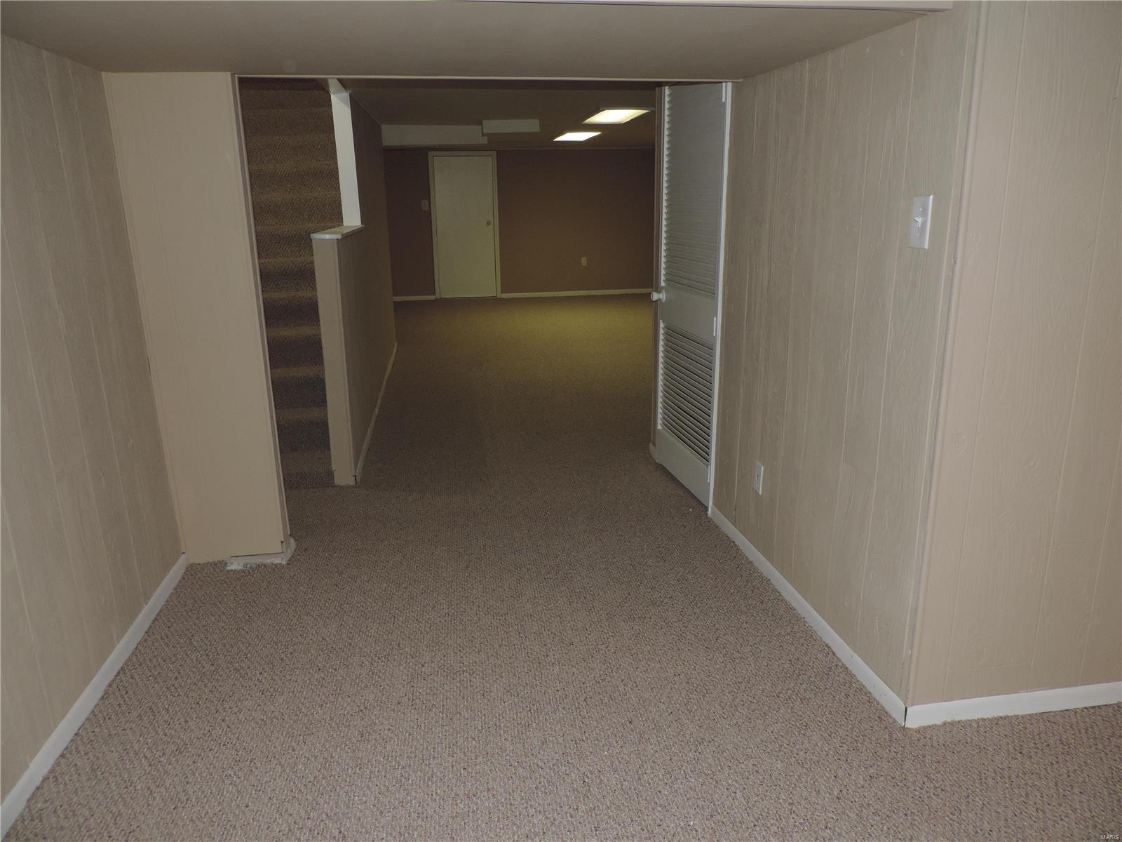 South Overland Park - Residential