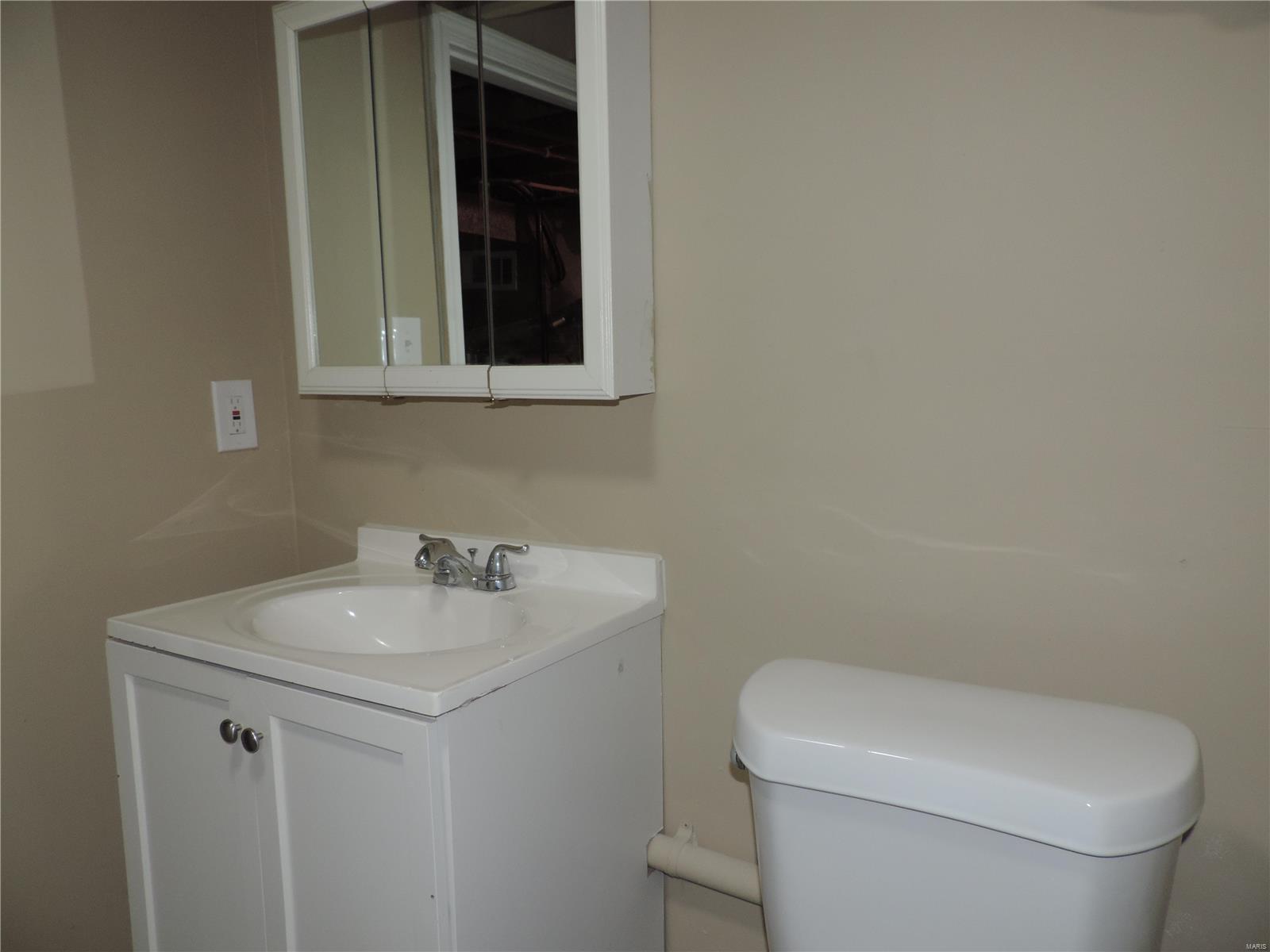 South Overland Park - Residential