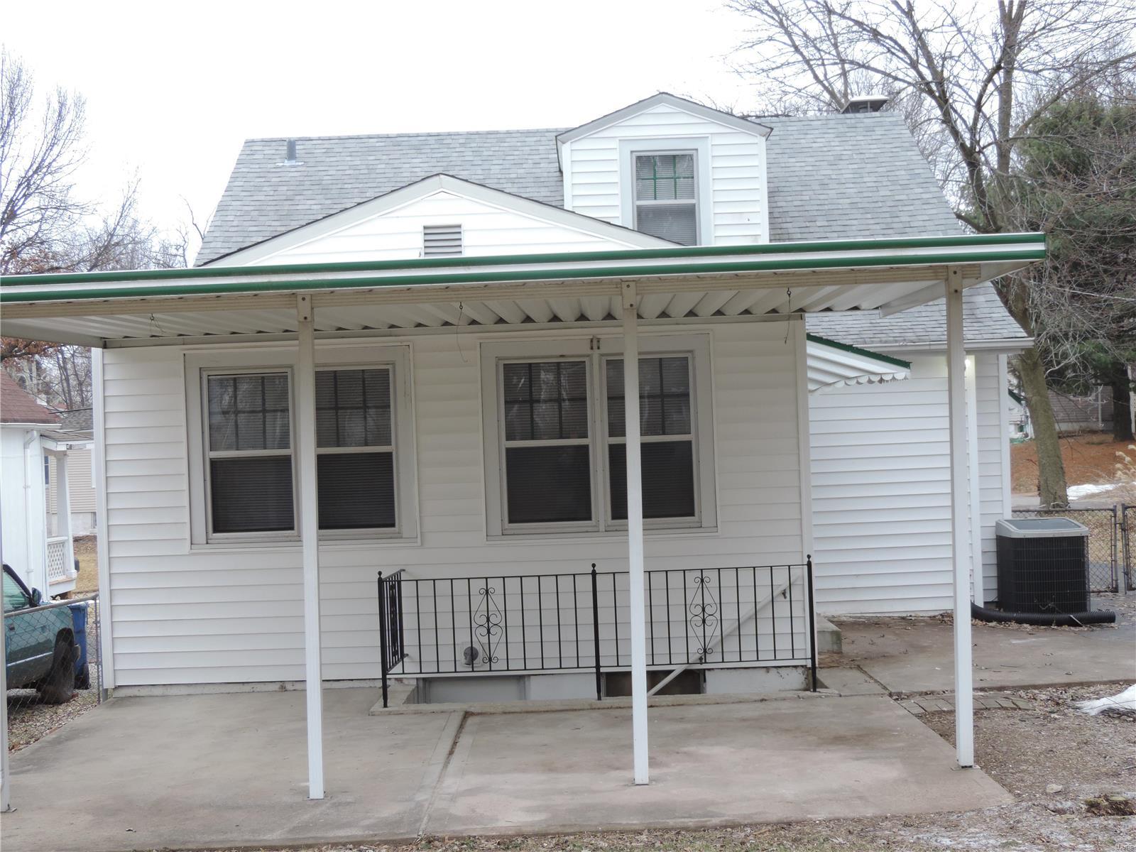 South Overland Park - Residential