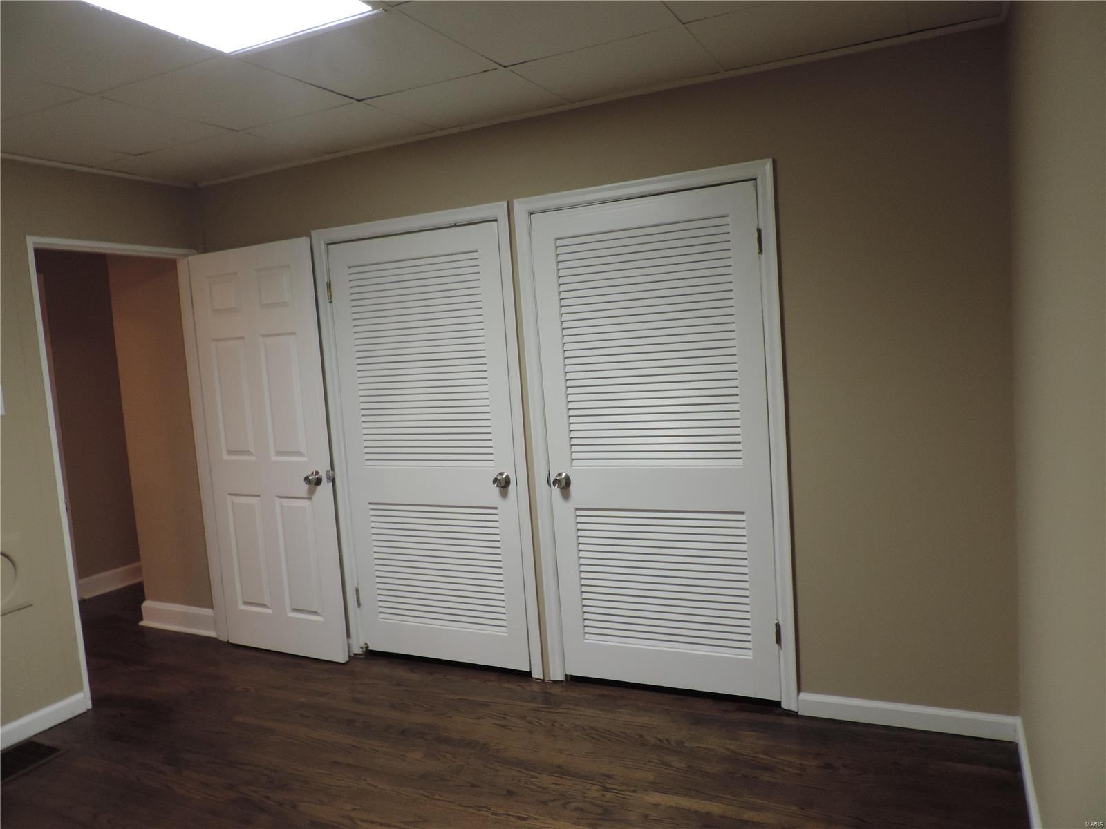 South Overland Park - Residential