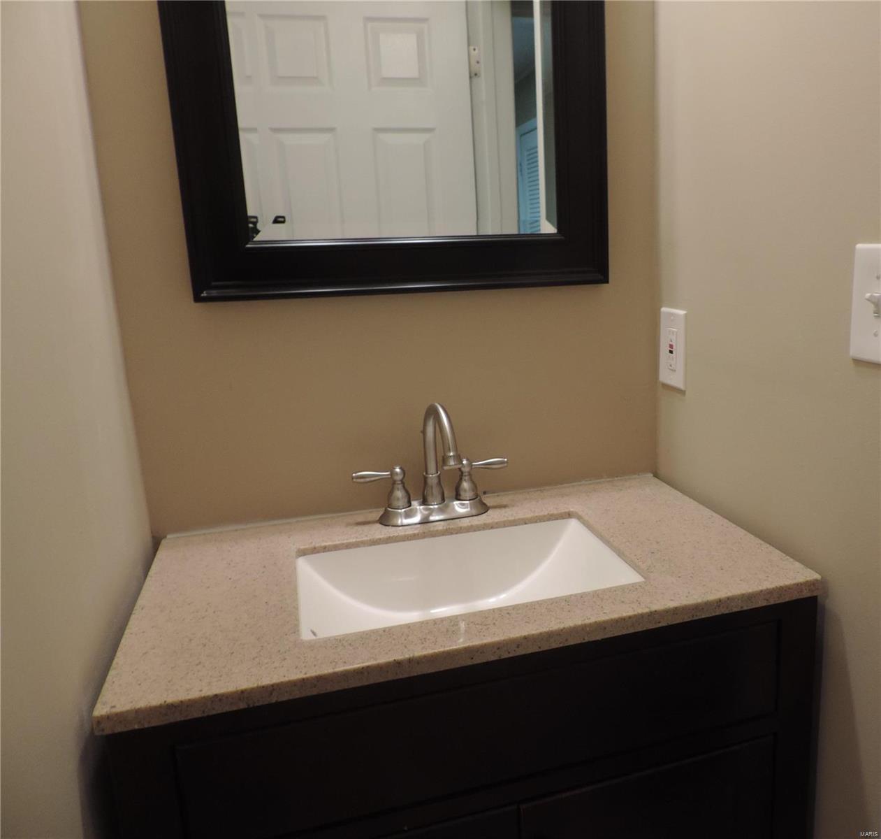 South Overland Park - Residential