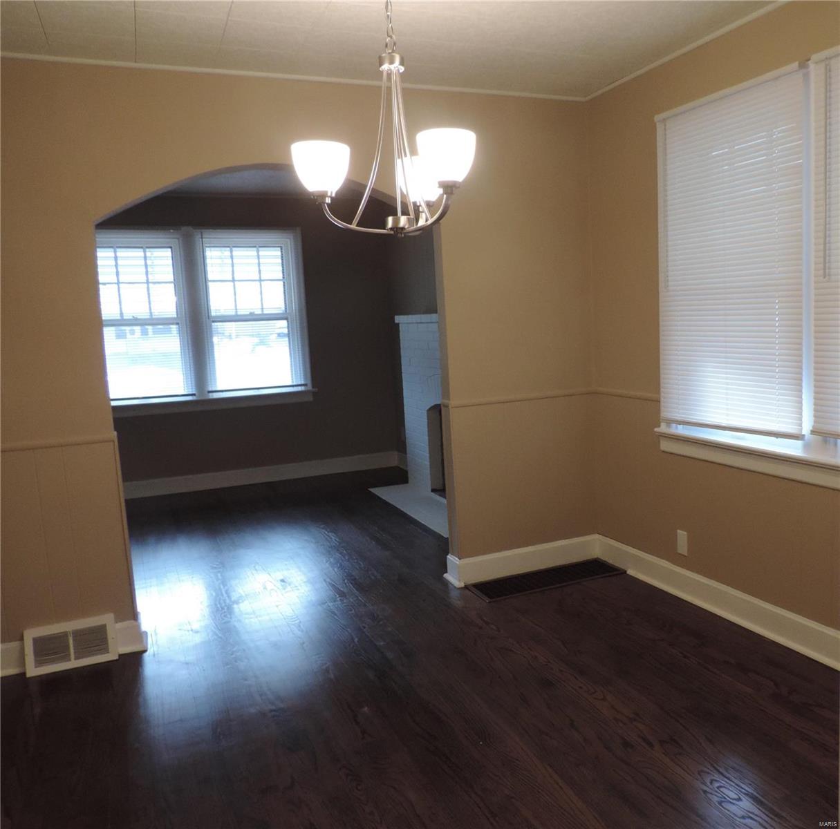 South Overland Park - Residential