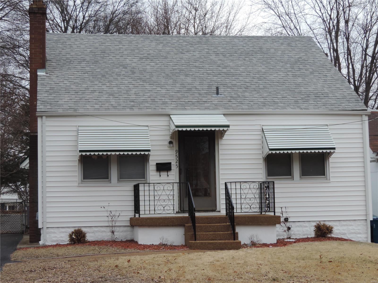 South Overland Park - Residential