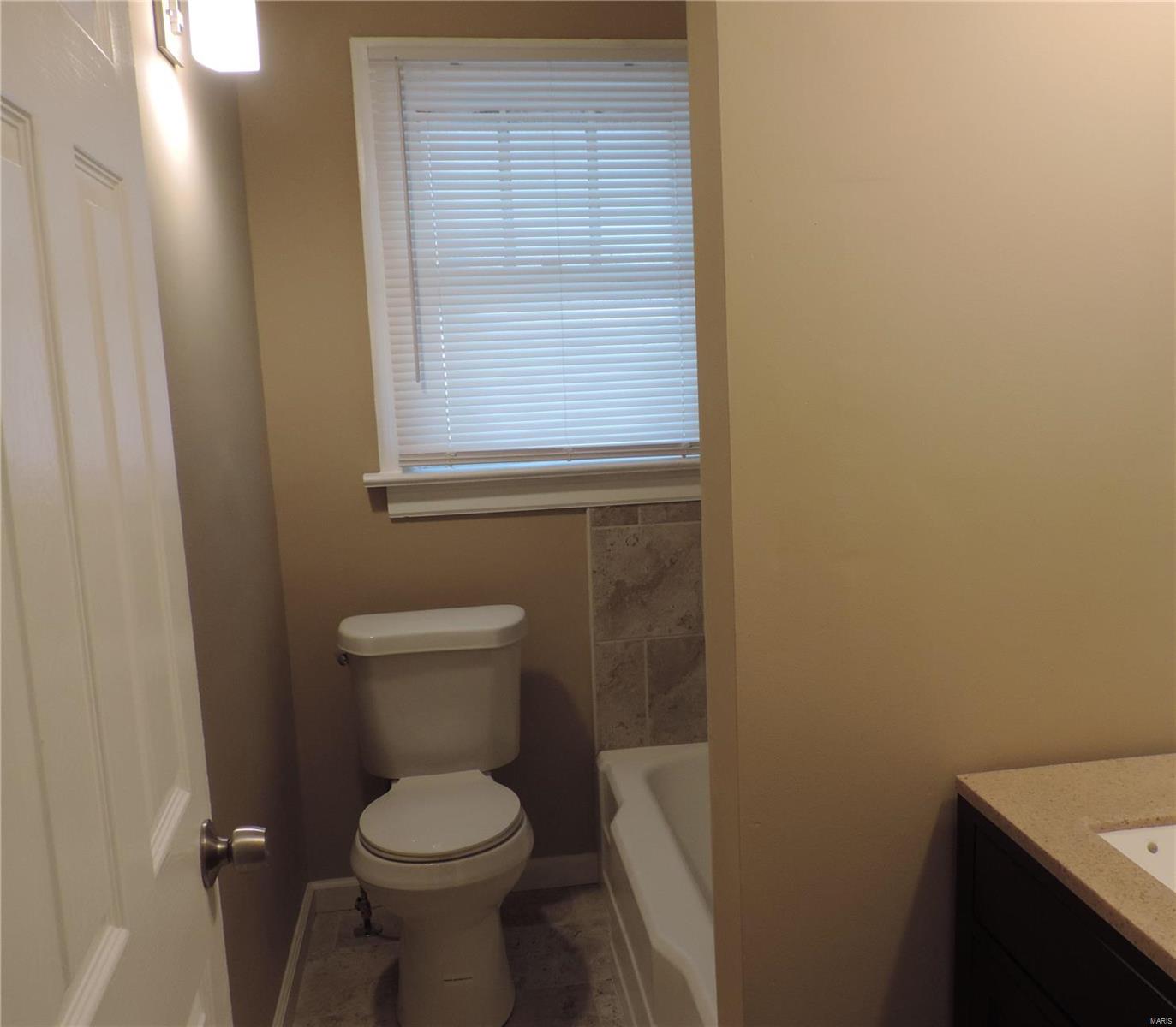 South Overland Park - Residential