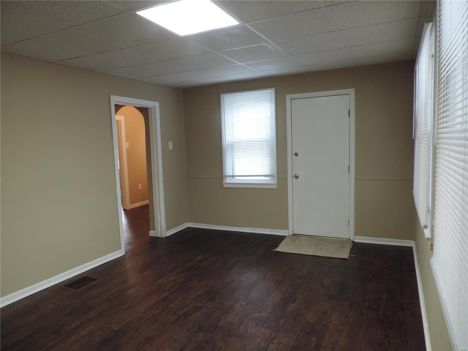 South Overland Park - Residential