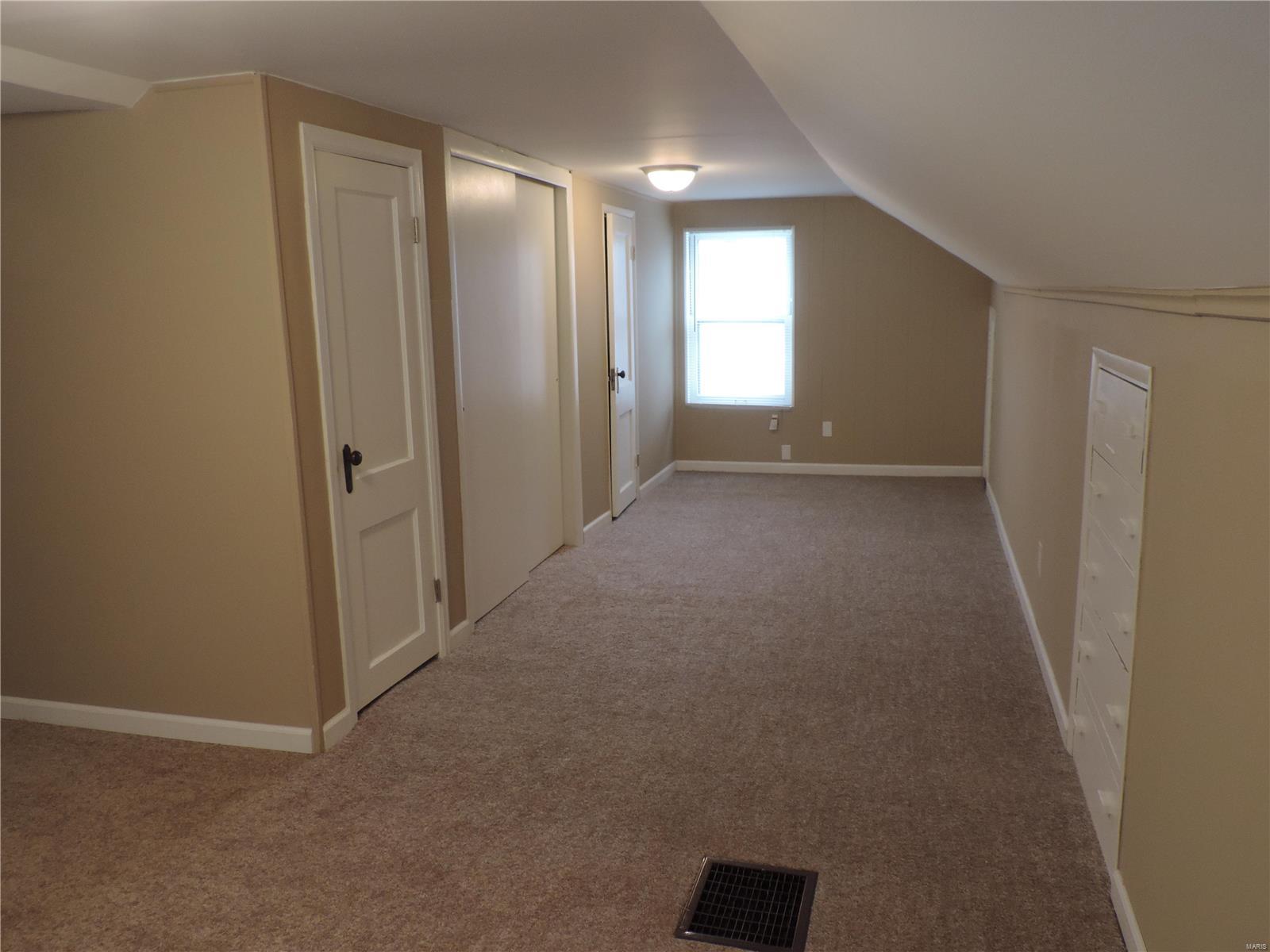 South Overland Park - Residential