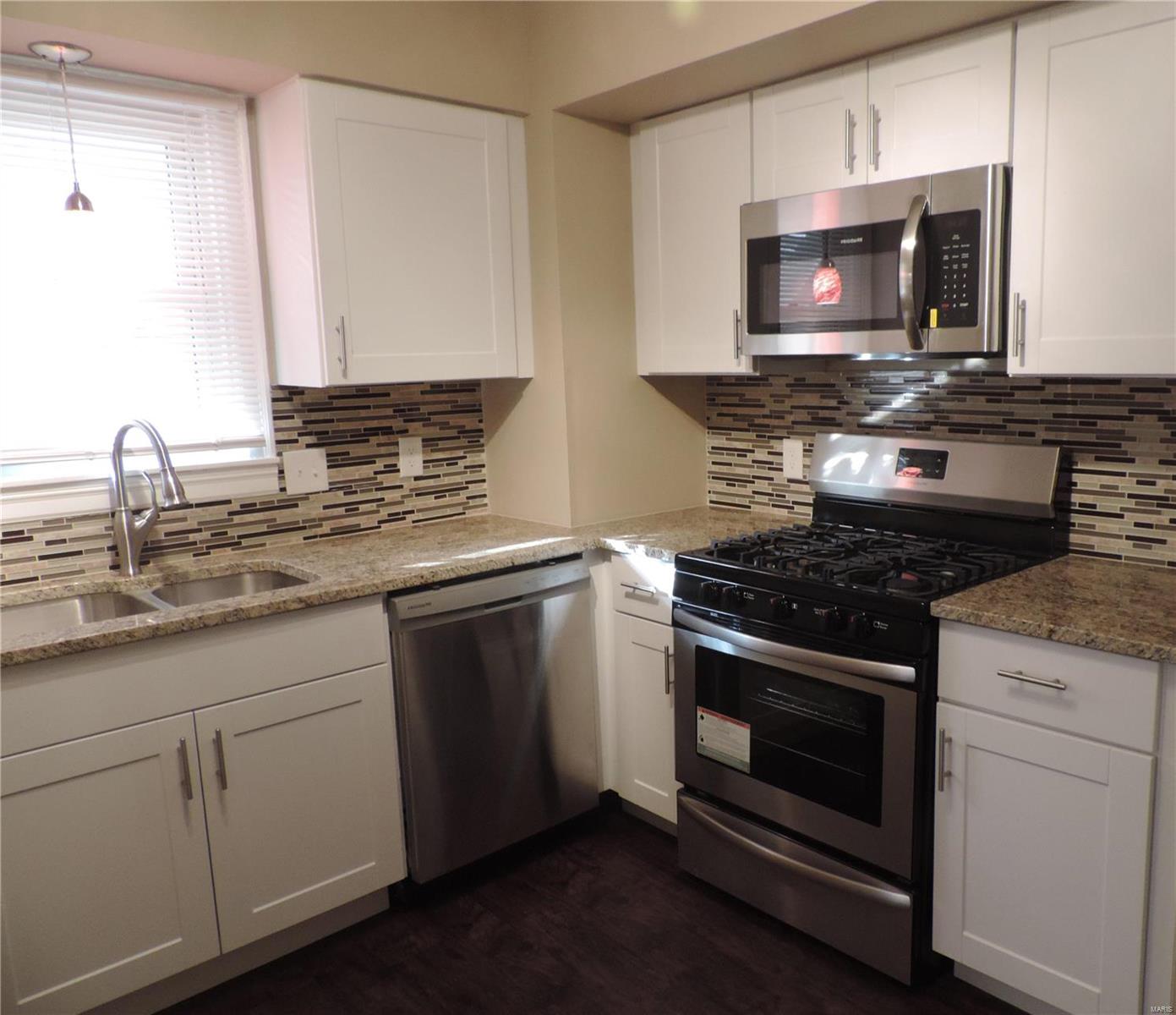 South Overland Park - Residential