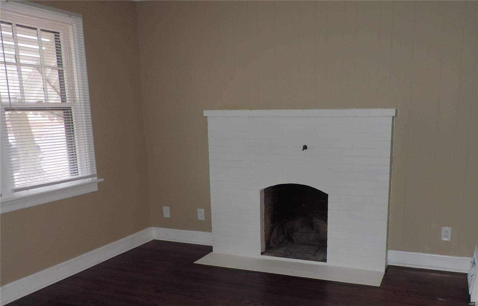 South Overland Park - Residential