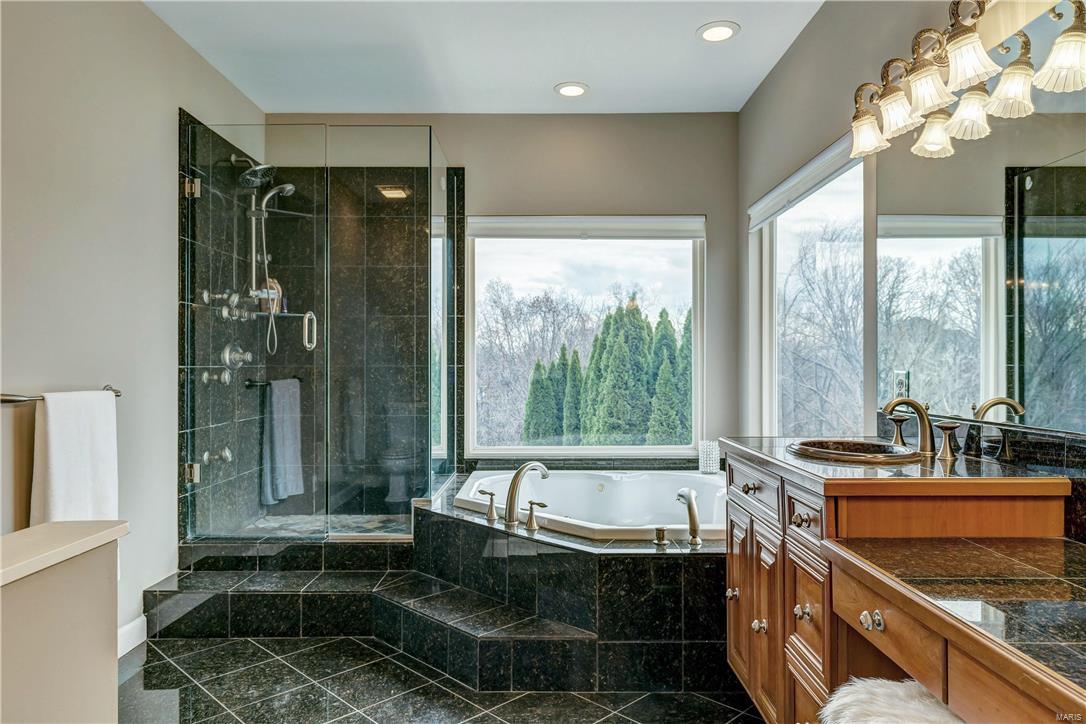 Wildhorse Village - Residential