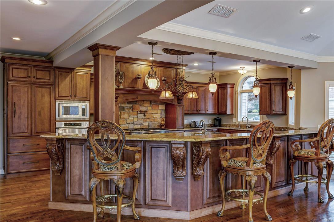 Wildhorse Village - Residential