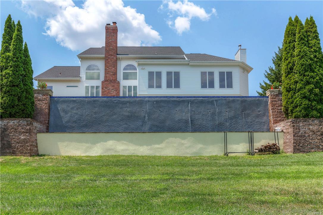 Wildhorse Village - Residential