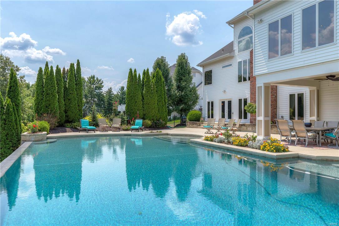 Wildhorse Village - Residential