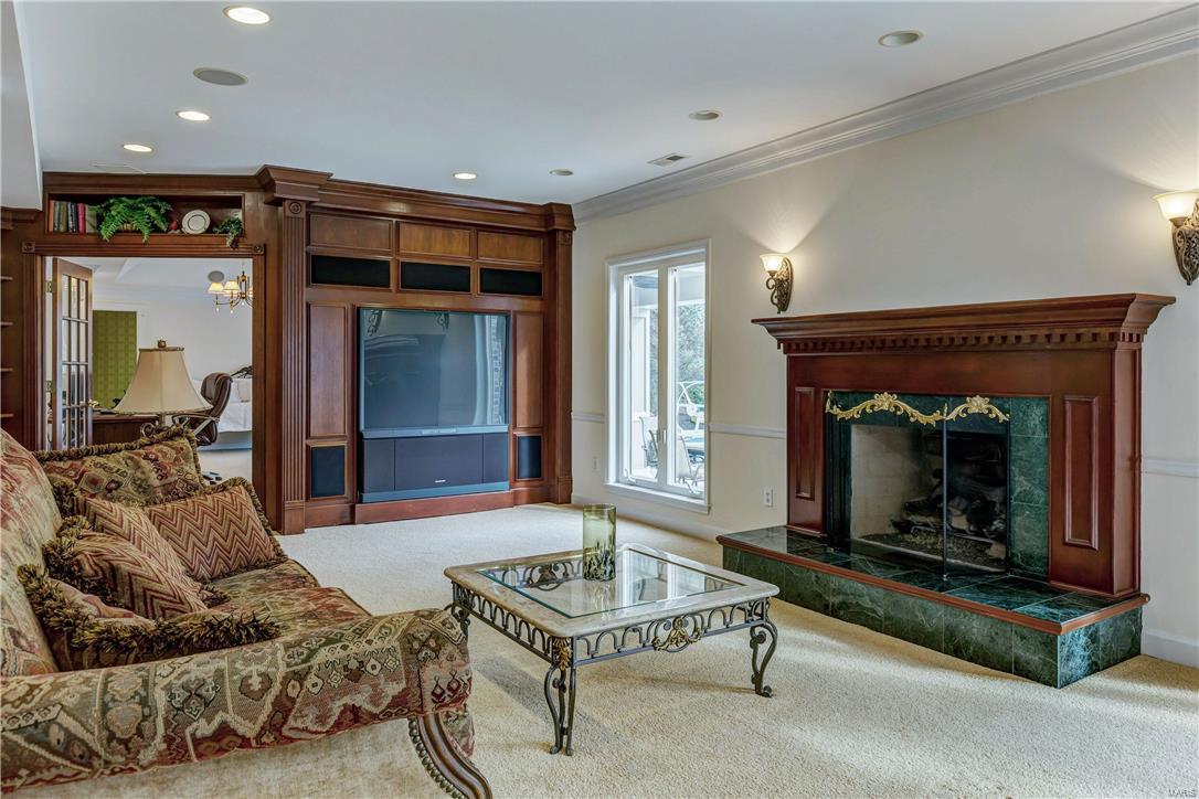 Wildhorse Village - Residential