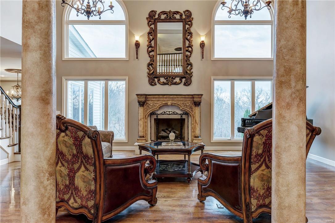 Wildhorse Village - Residential