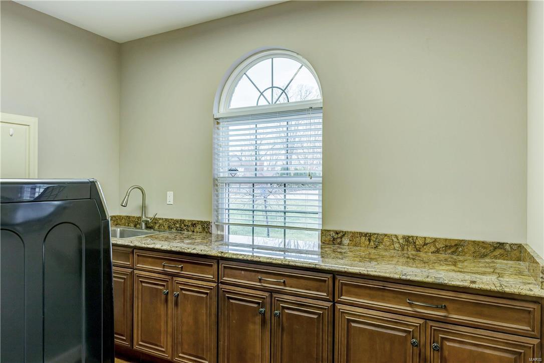 Wildhorse Village - Residential