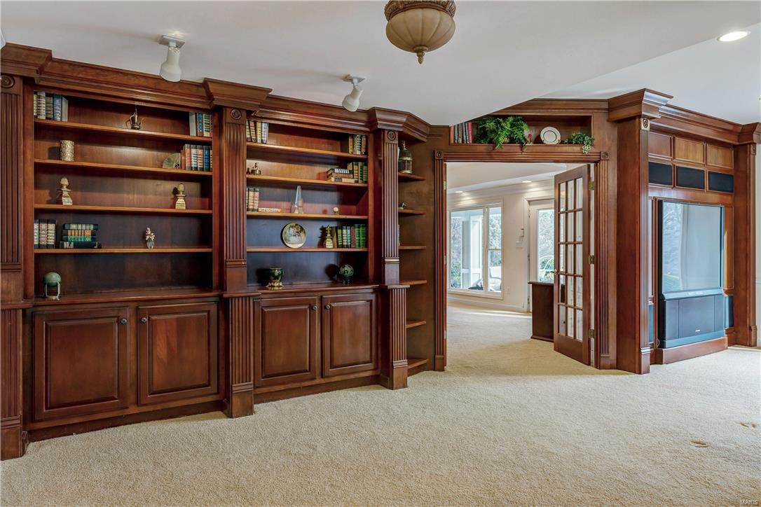 Wildhorse Village - Residential