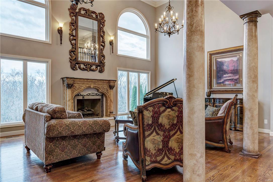 Wildhorse Village - Residential