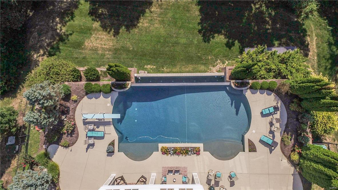 Wildhorse Village - Residential