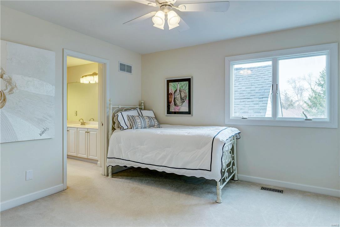 Wildhorse Village - Residential