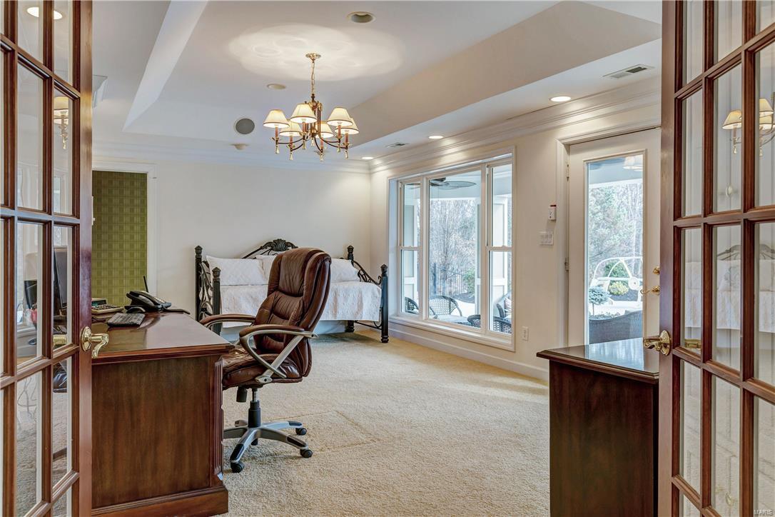 Wildhorse Village - Residential