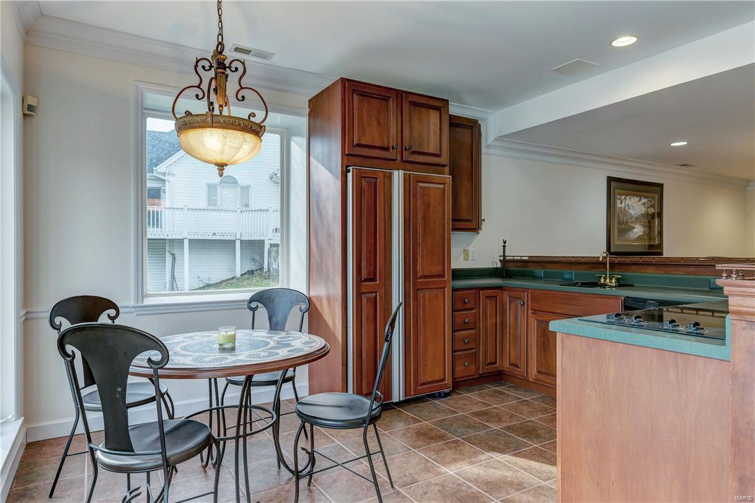 Wildhorse Village - Residential