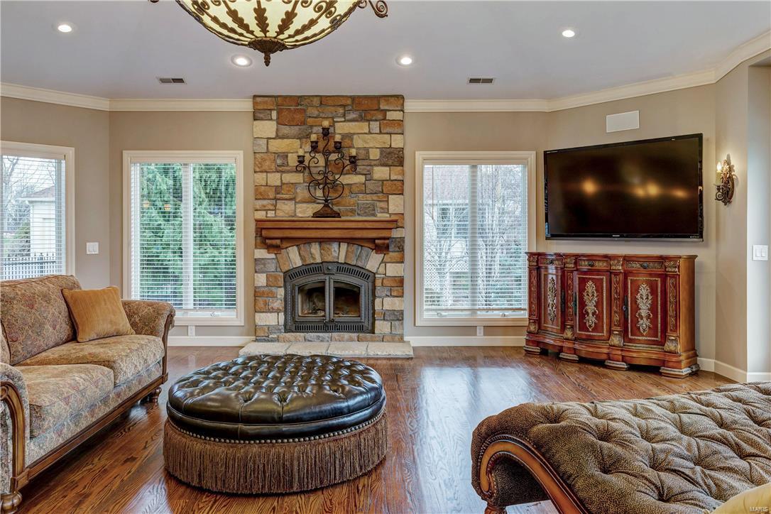 Wildhorse Village - Residential