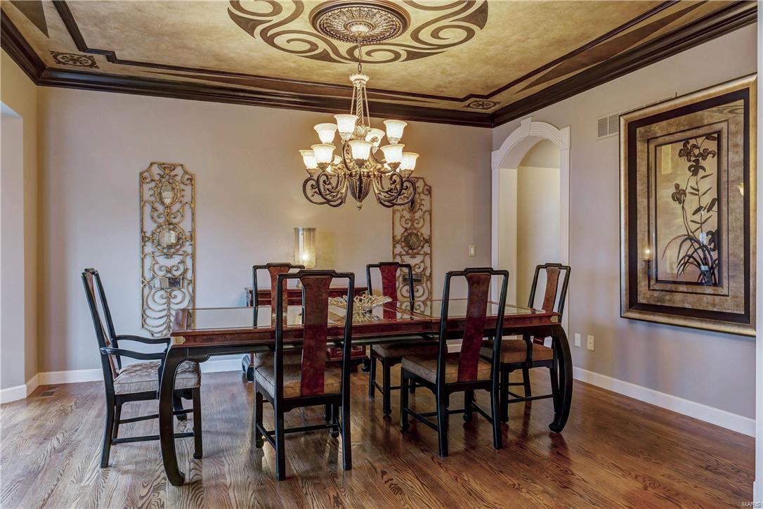 Wildhorse Village - Residential