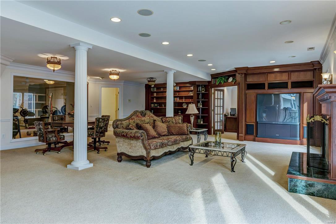 Wildhorse Village - Residential