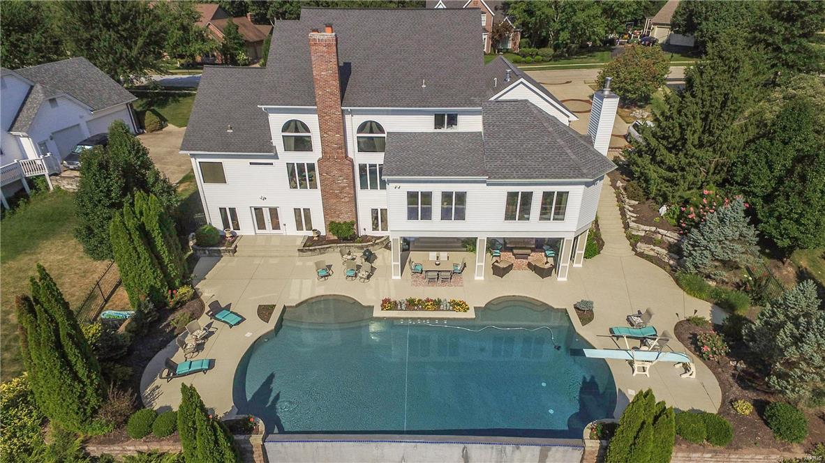 Wildhorse Village - Residential