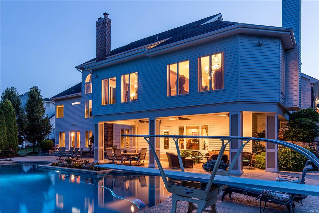 Wildhorse Village - Residential