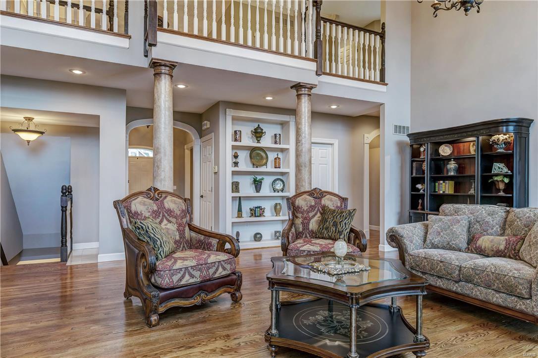 Wildhorse Village - Residential