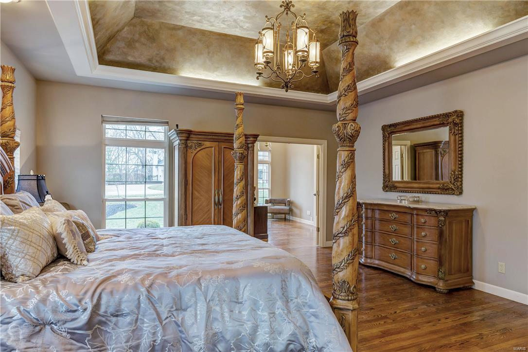 Wildhorse Village - Residential