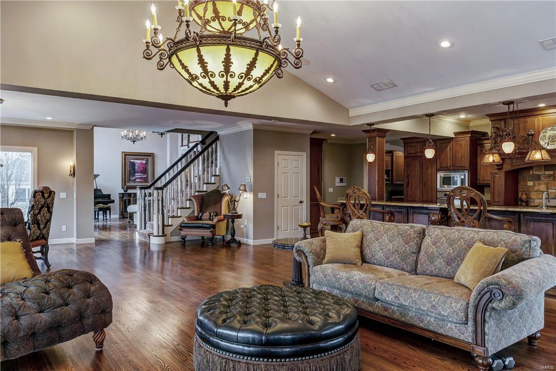 Wildhorse Village - Residential