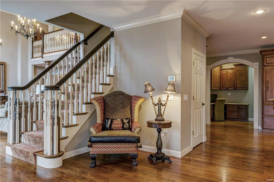 Wildhorse Village - Residential