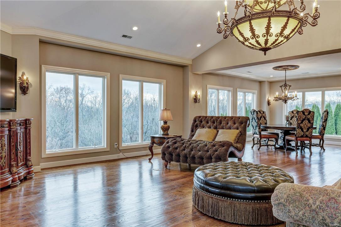 Wildhorse Village - Residential