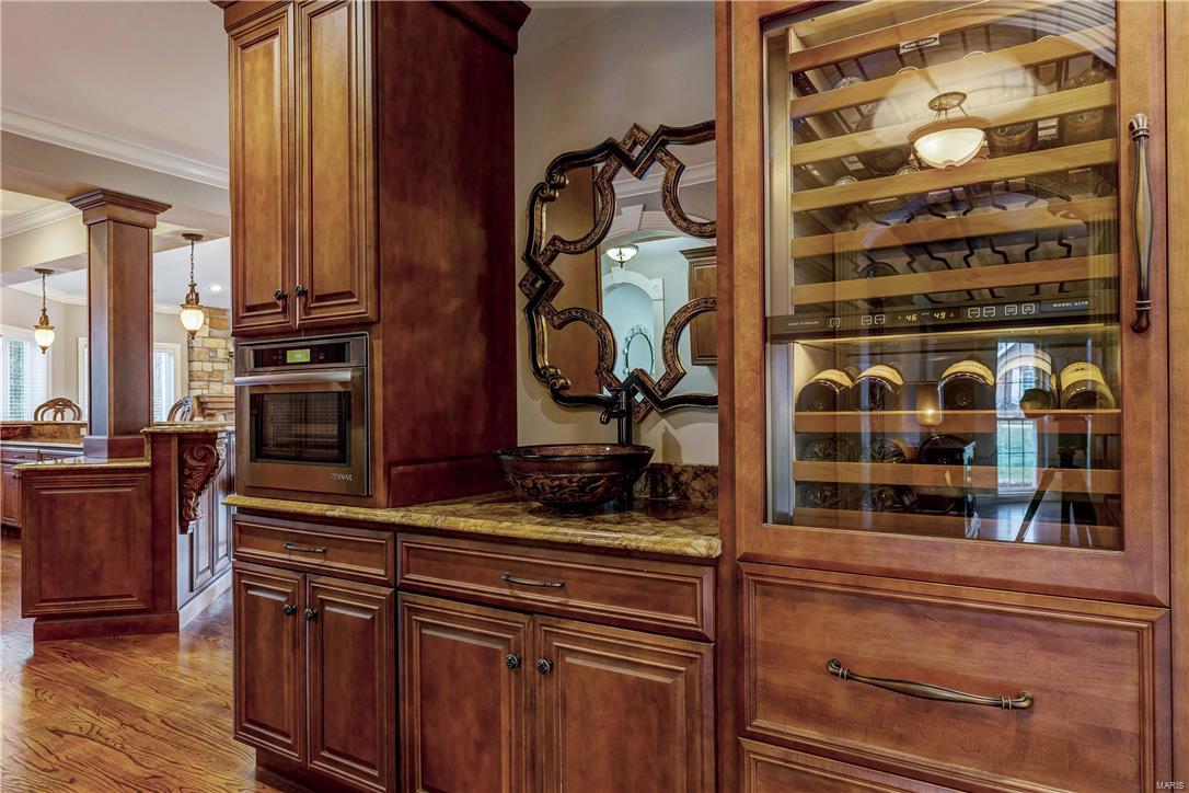 Wildhorse Village - Residential