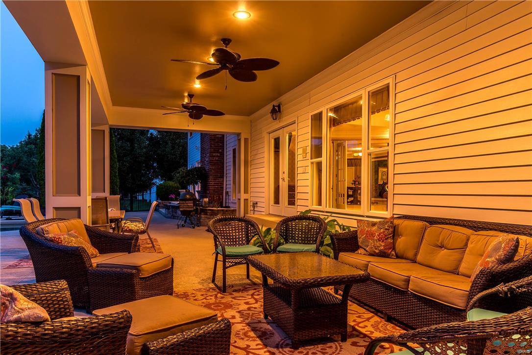 Wildhorse Village - Residential