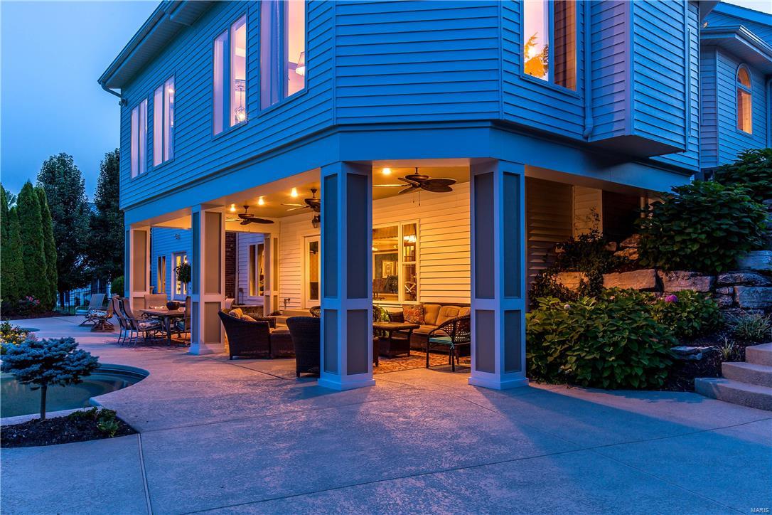 Wildhorse Village - Residential